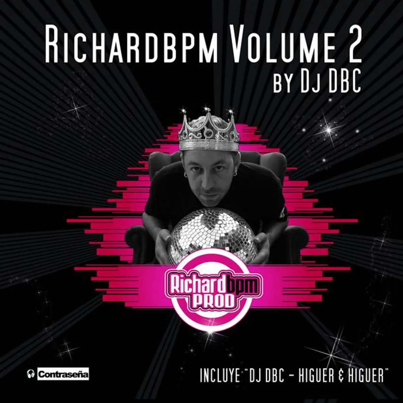 Richard Bpm