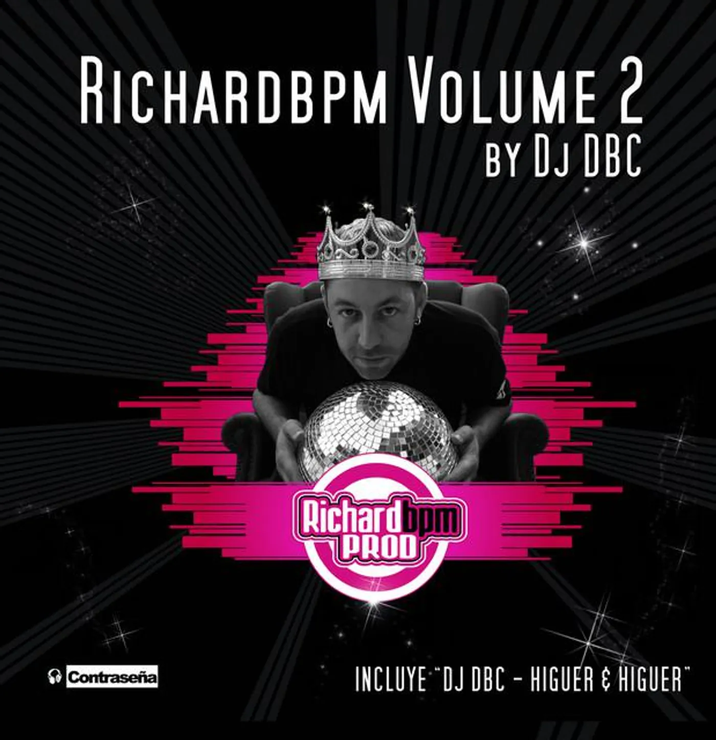 Richard Bpm