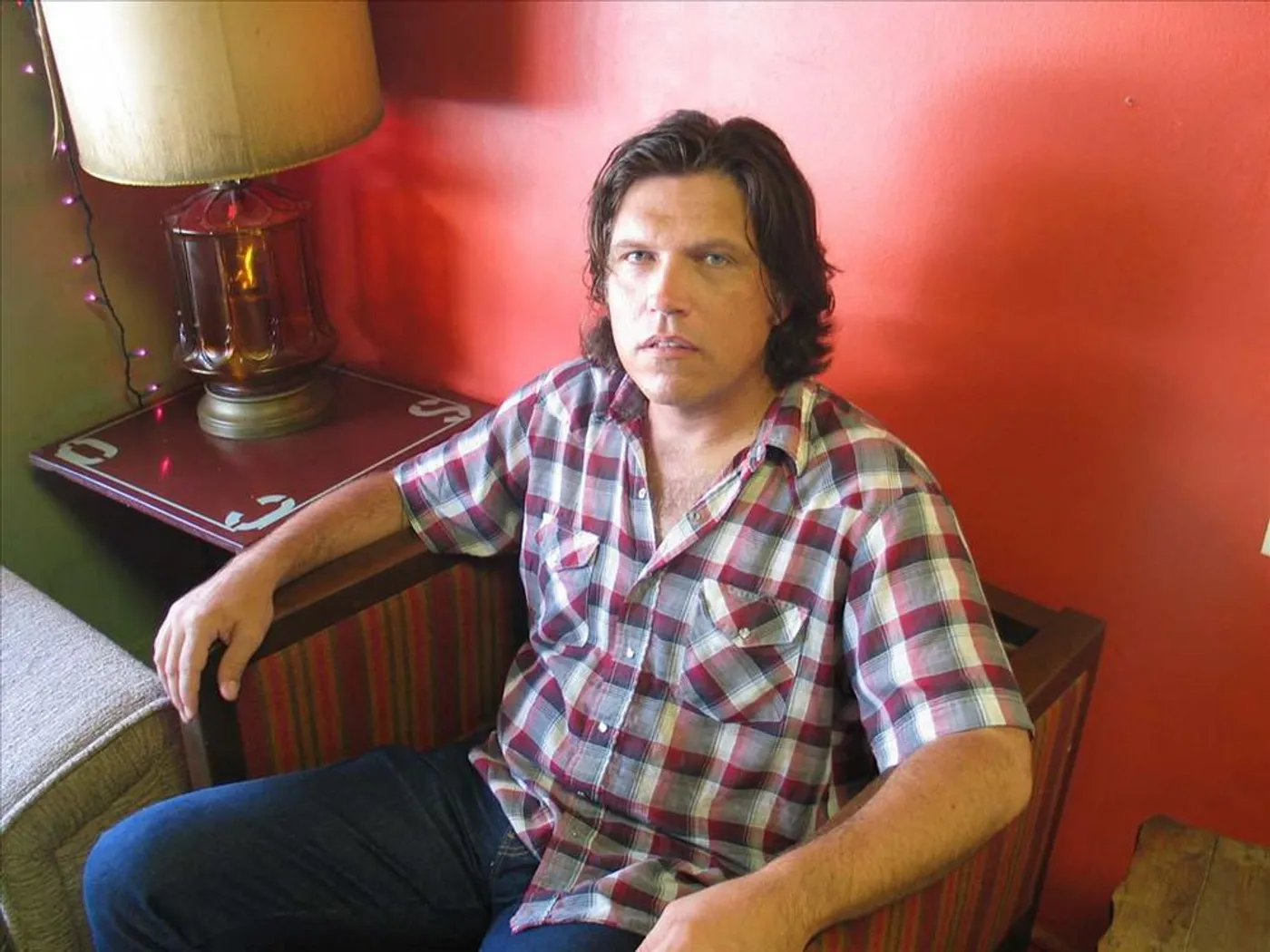 Richard Buckner