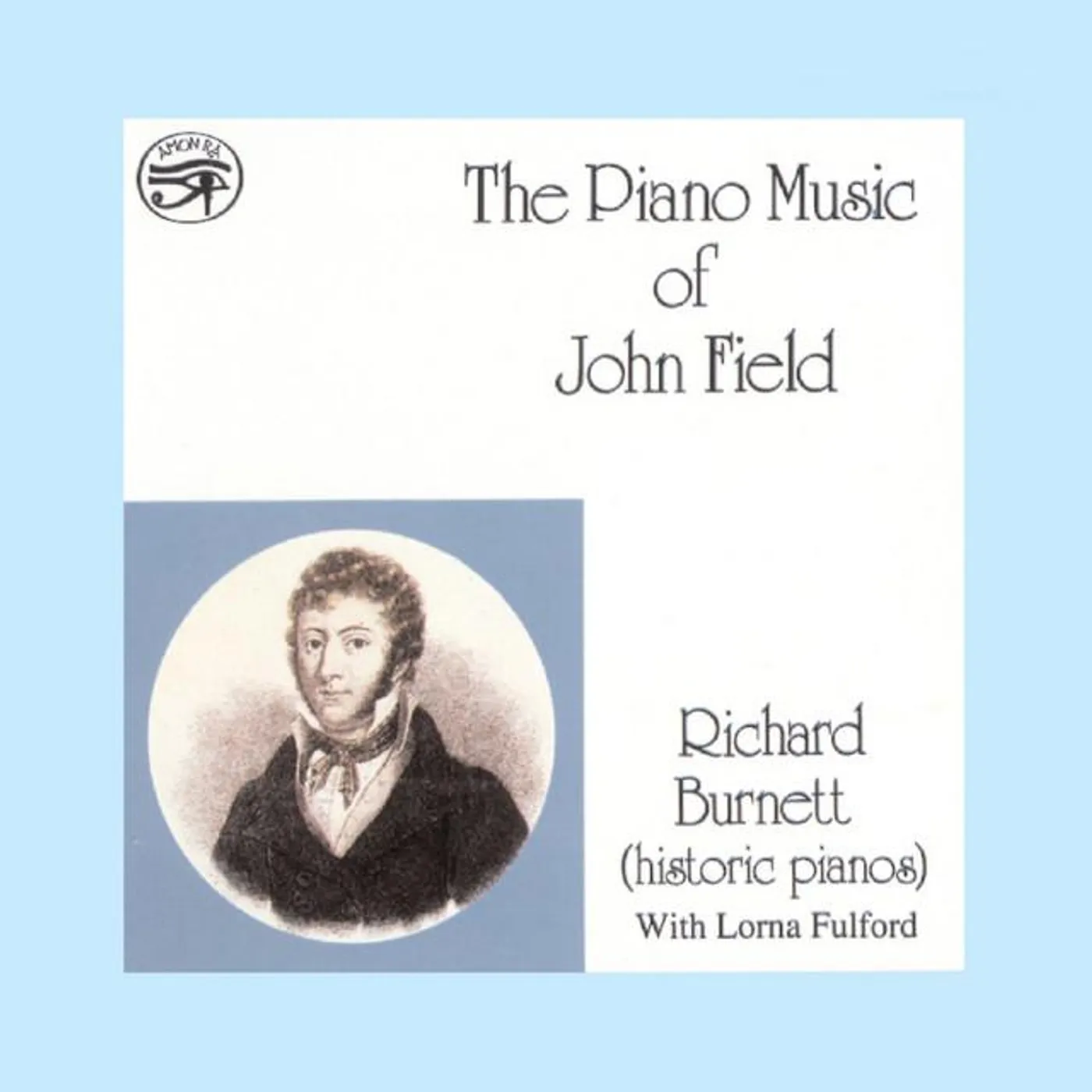 Richard Burnett Brand Page