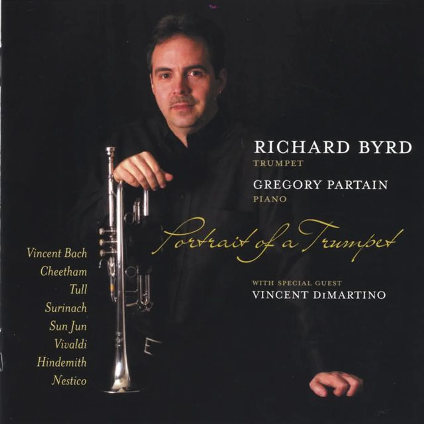 Richard Byrd