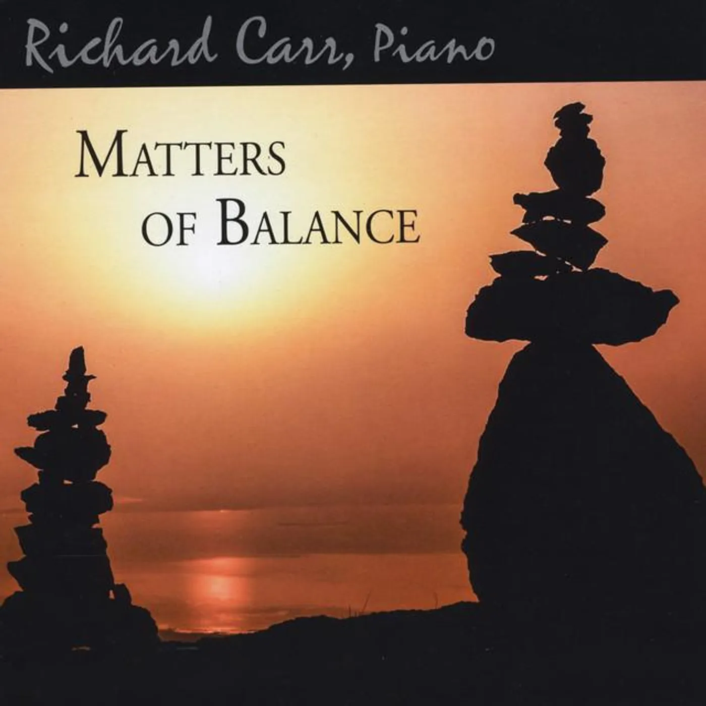 Richard Carr