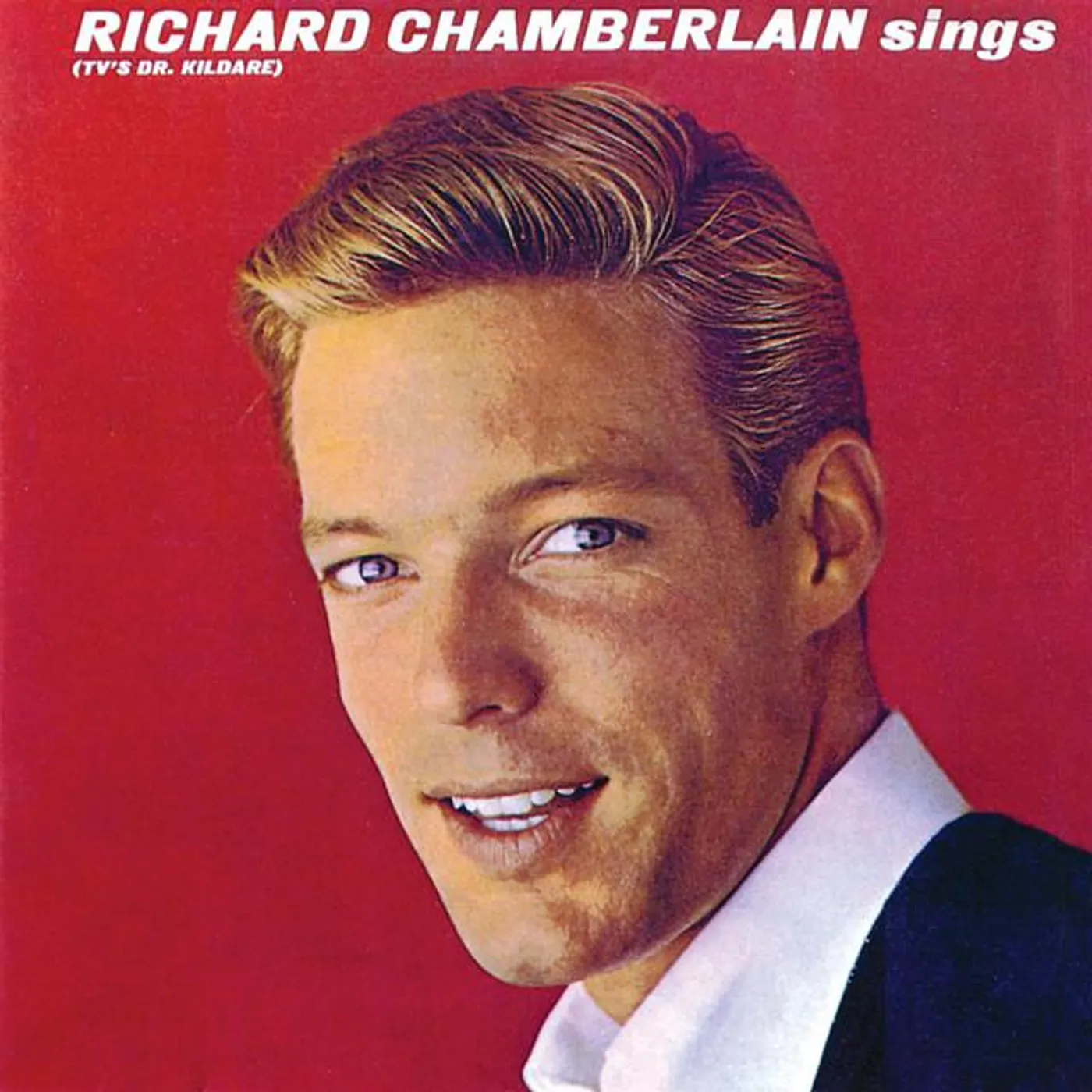 Richard Chamberlain Brand Page