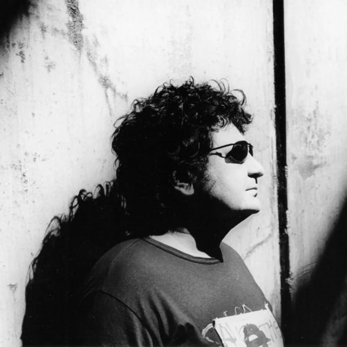 Richard Clapton Brand Page