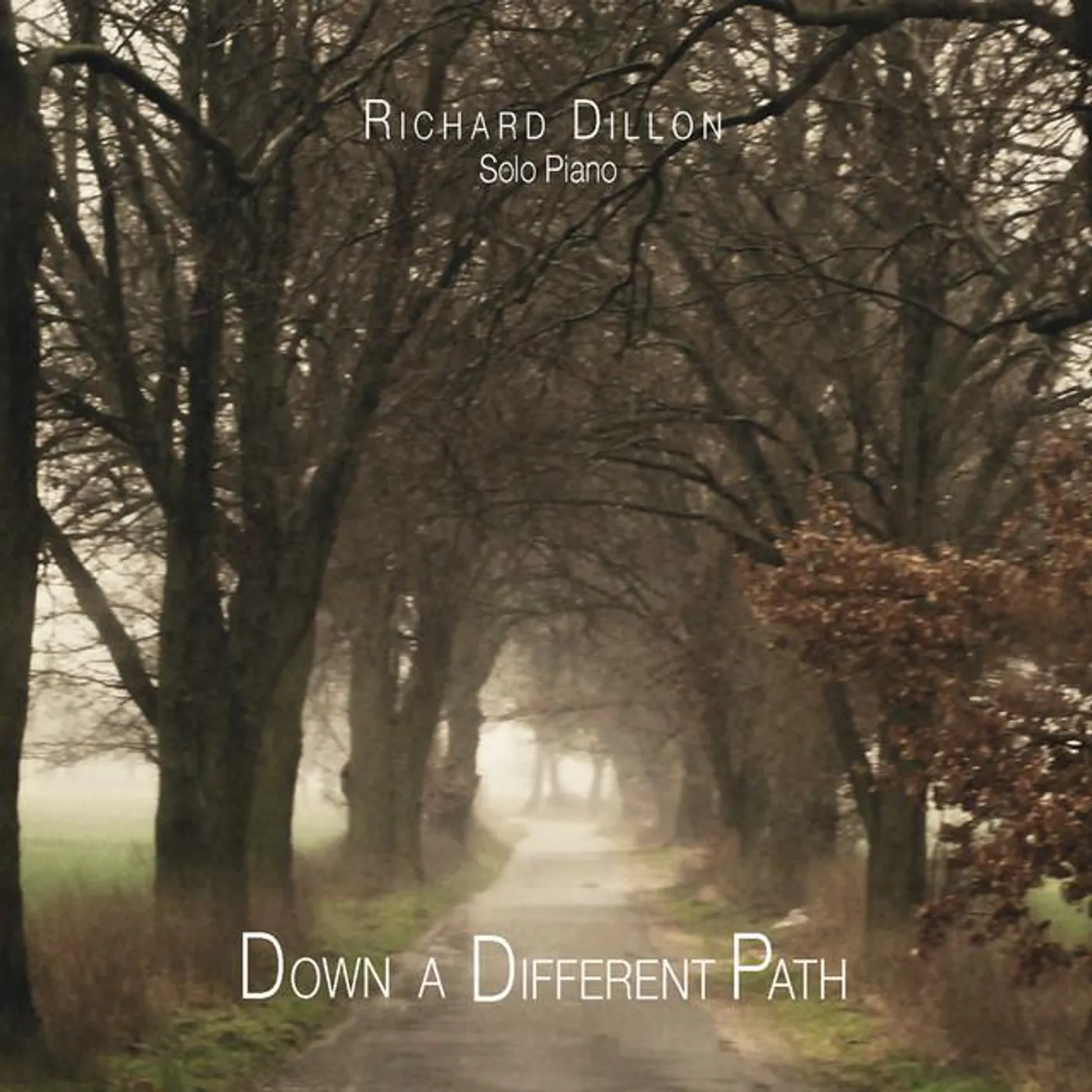 Richard Dillon Brand Page