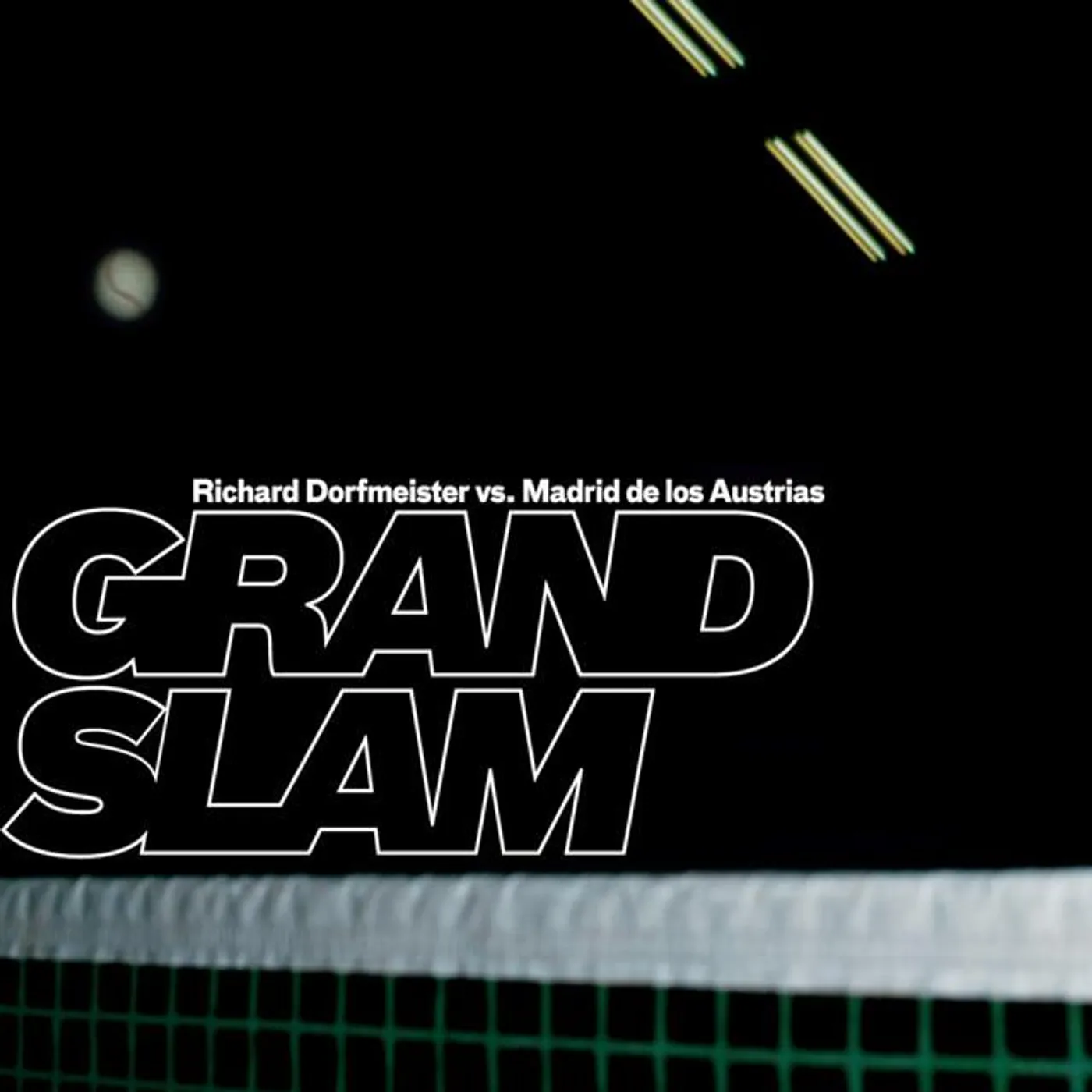 Richard Dorfmeister Brand Page