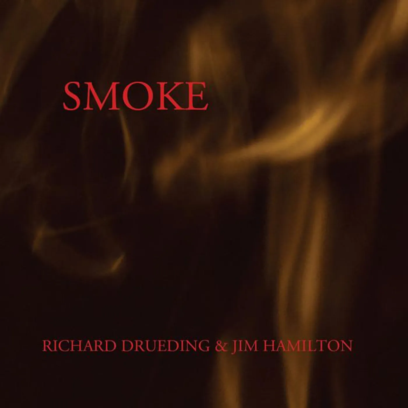 Richard Drueding Brand Page