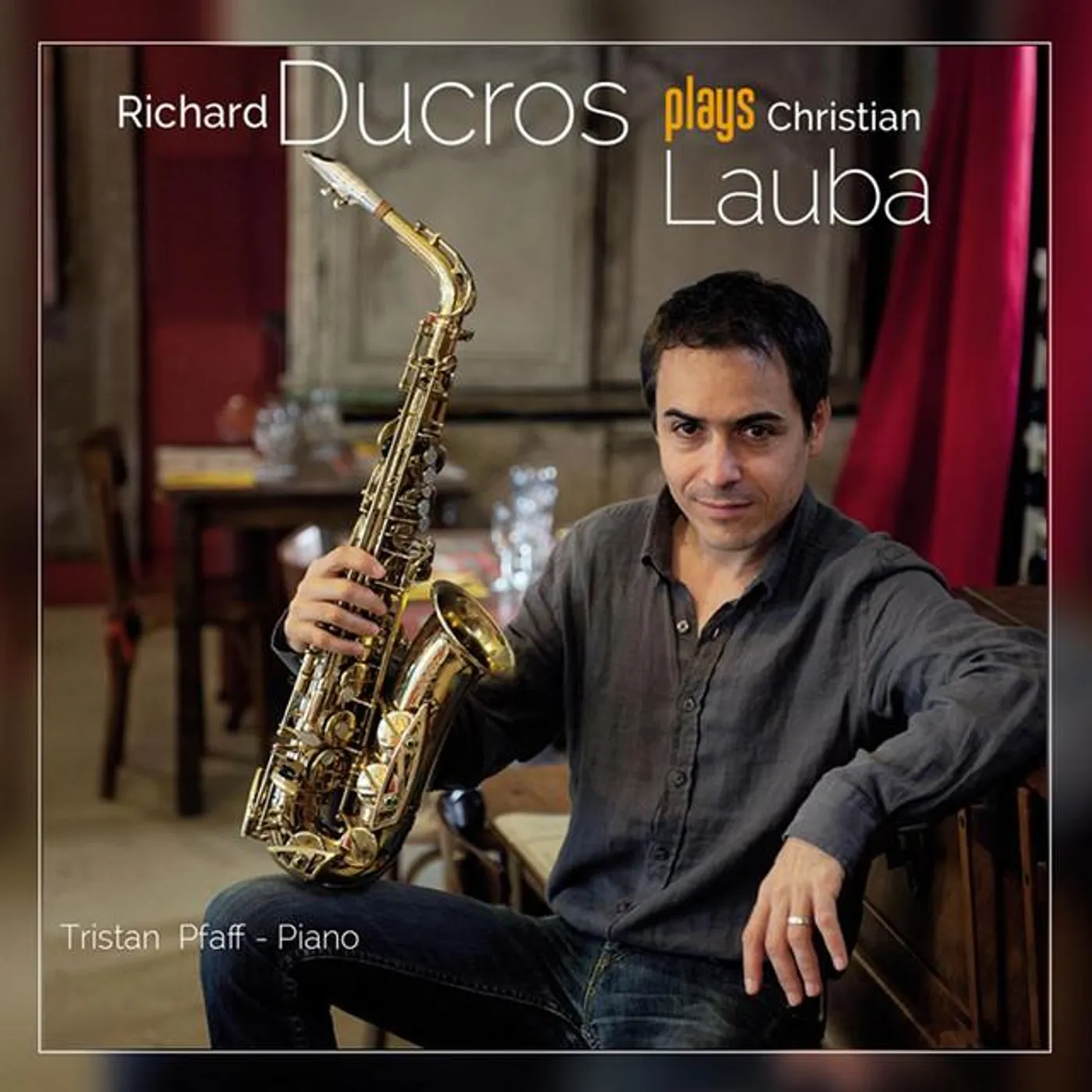 Richard Ducros