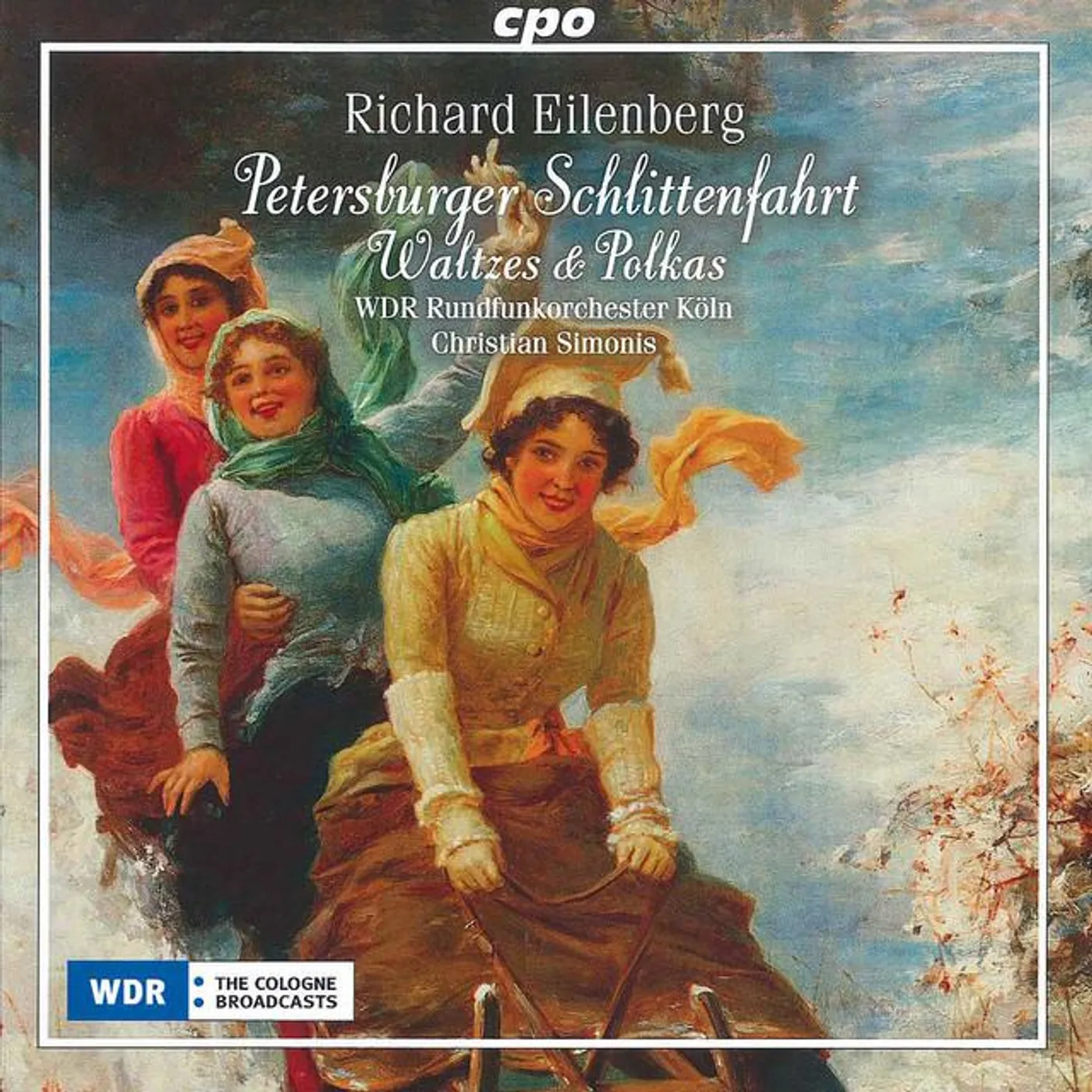 Richard Eilenberg
