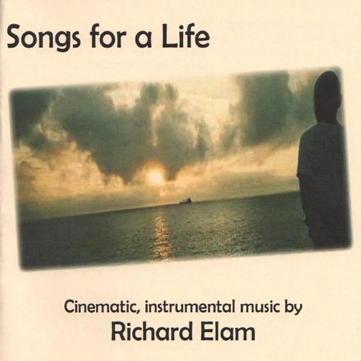 Richard Elam