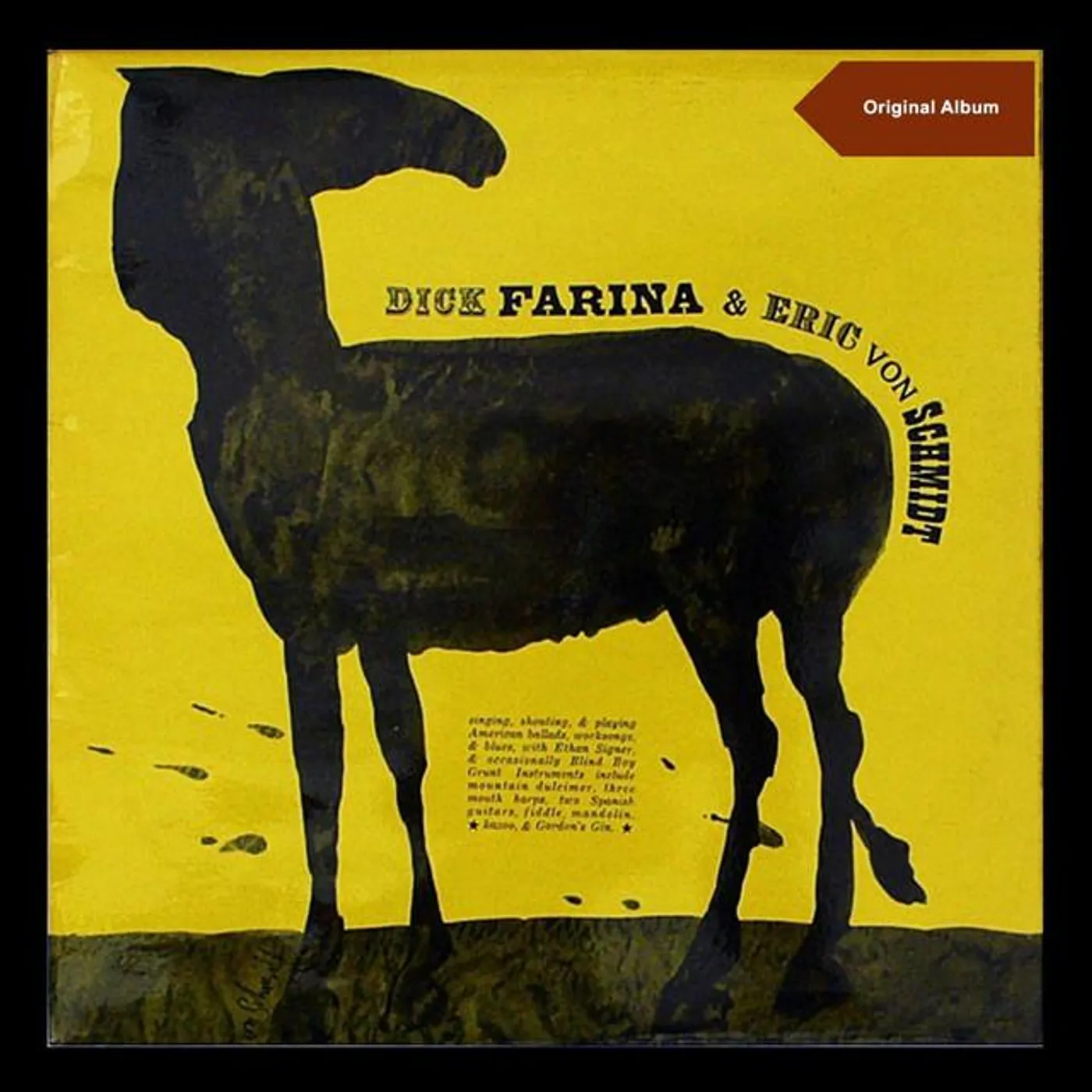 Richard Farina