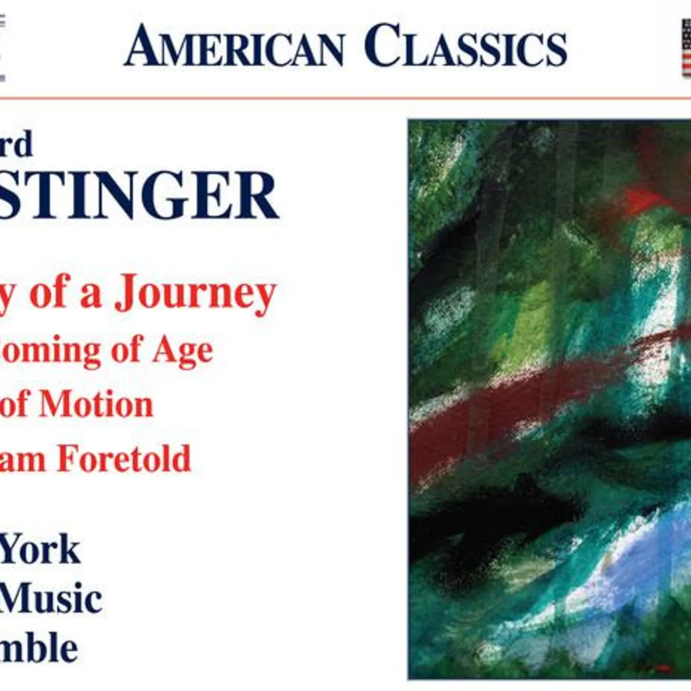 Richard Festinger