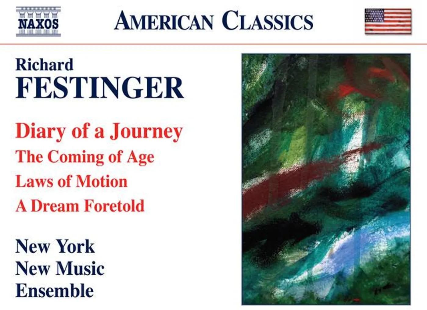 Richard Festinger