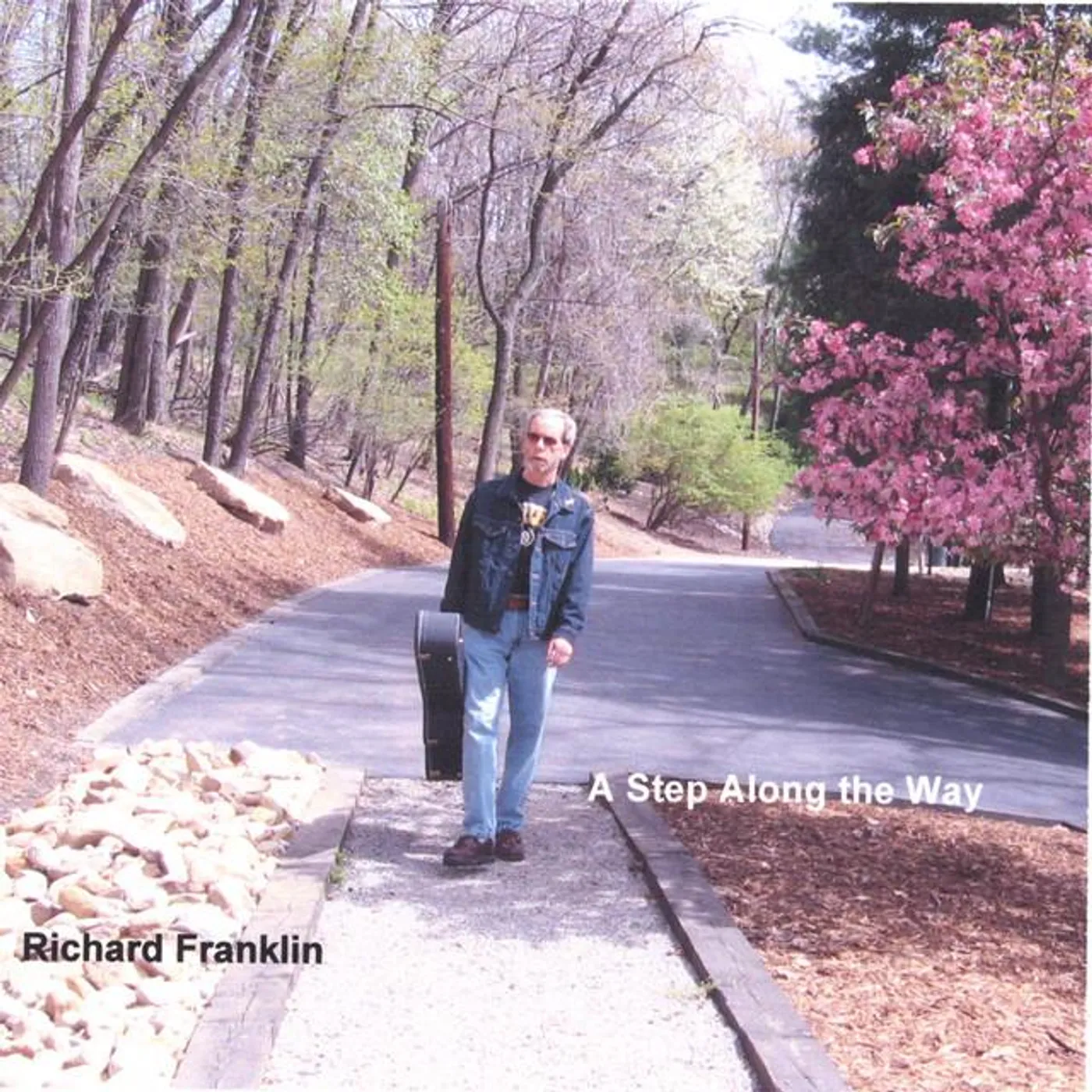Richard Franklin Brand Page