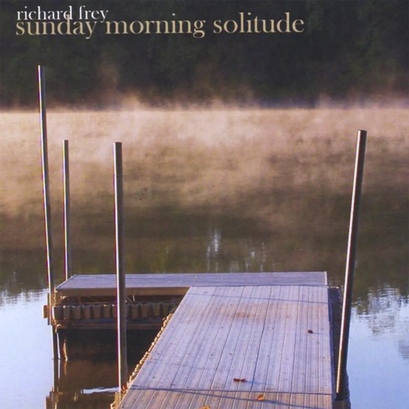 Richard Frey Brand Page