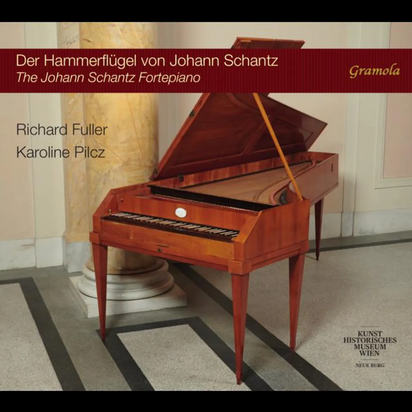 Richard Fuller