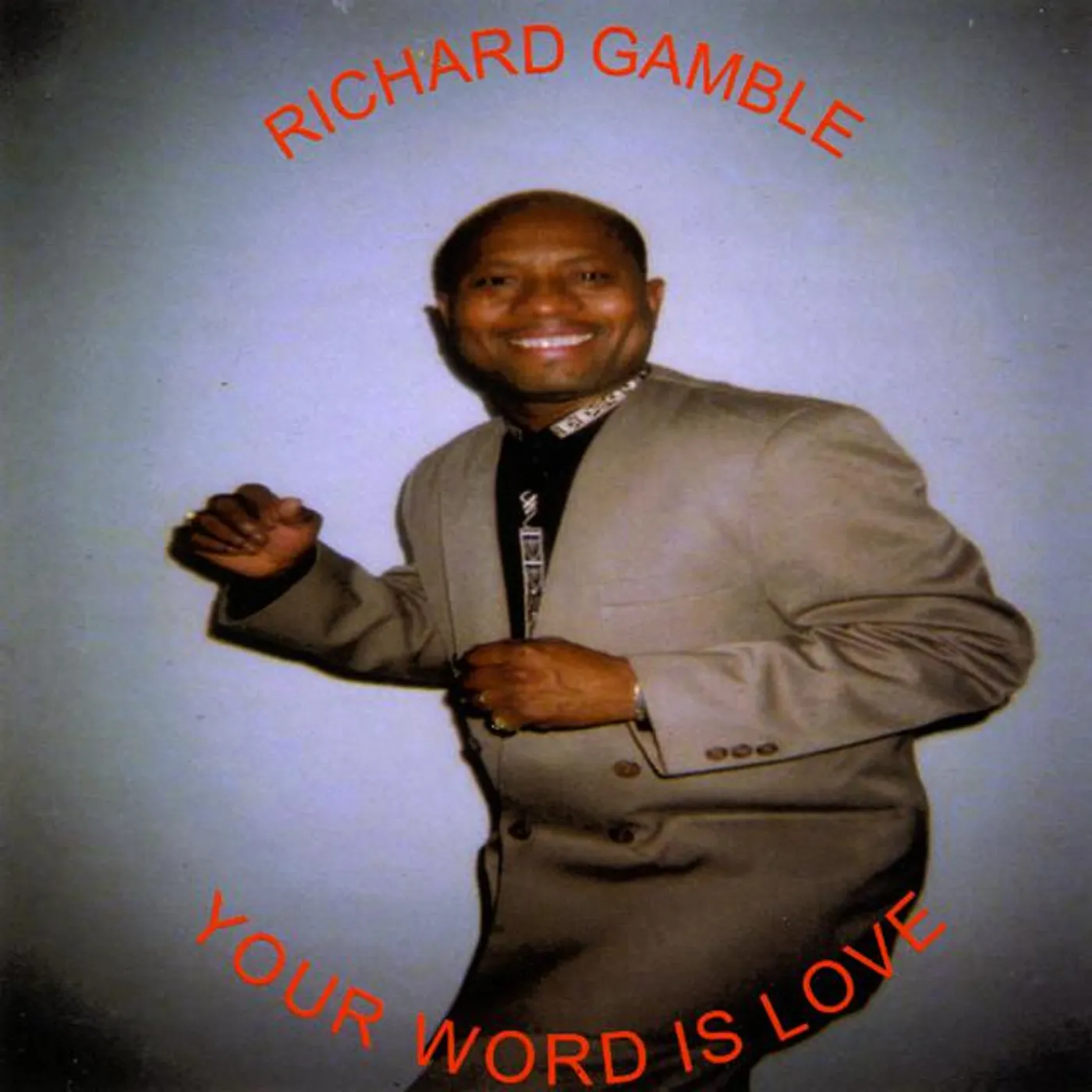 Richard Gamble Brand Page