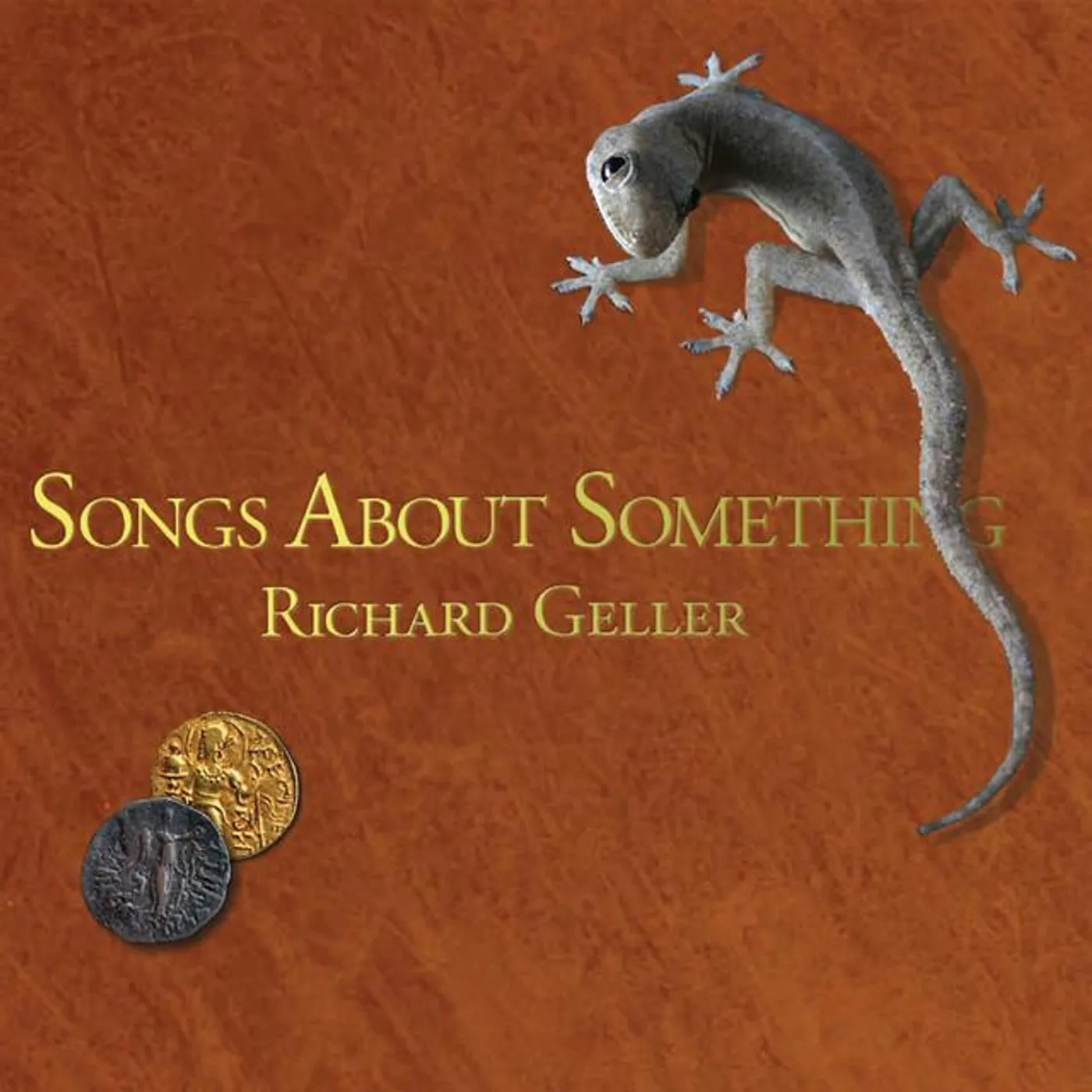 Richard Geller
