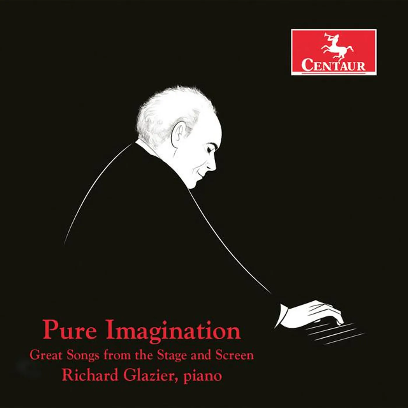 Richard Glazier
