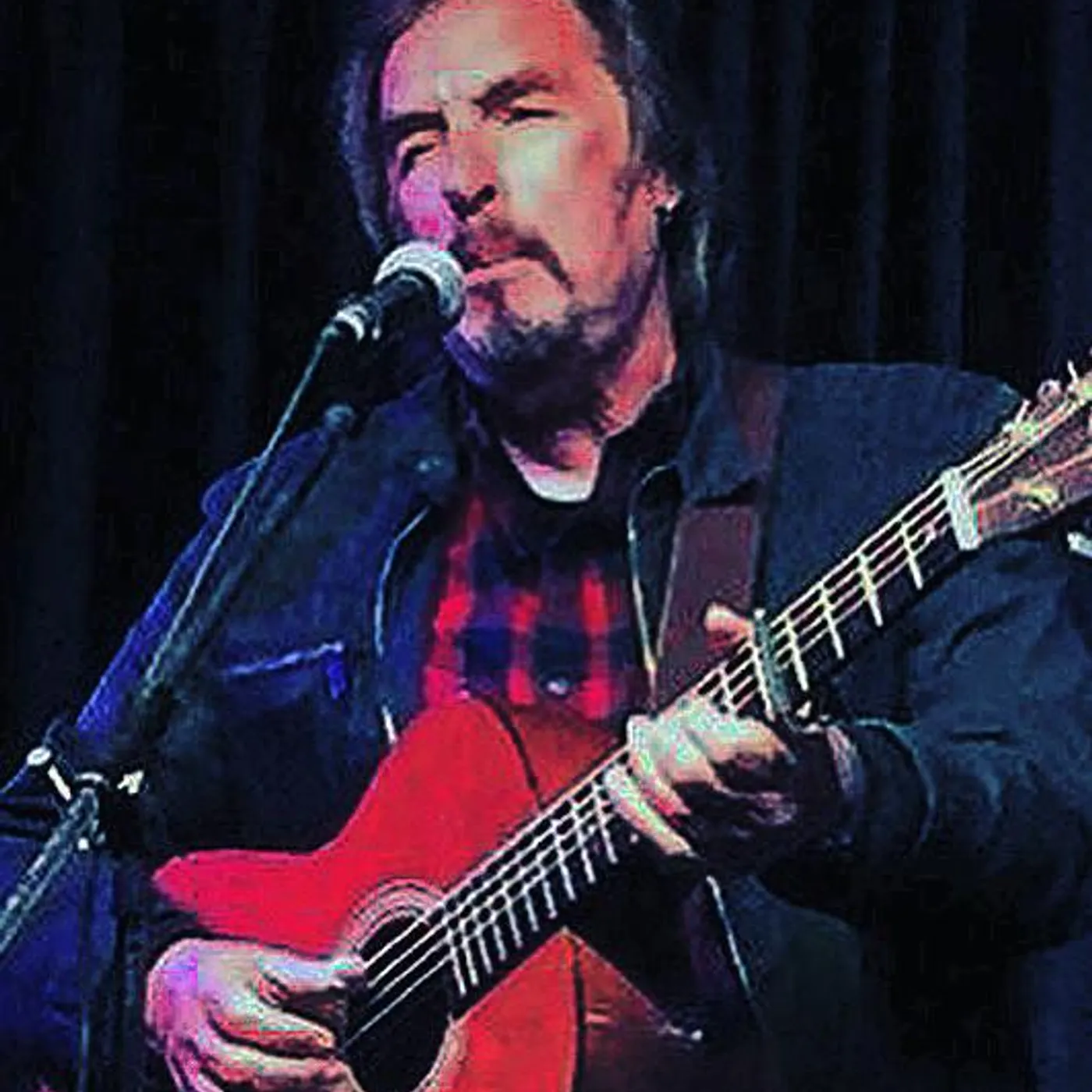 Richard Grainger