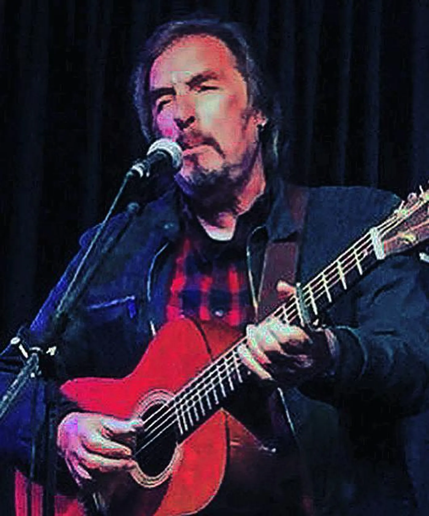 Richard Grainger