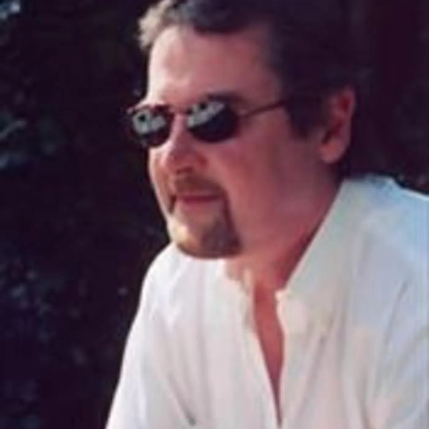 Richard Harvey Brand Page