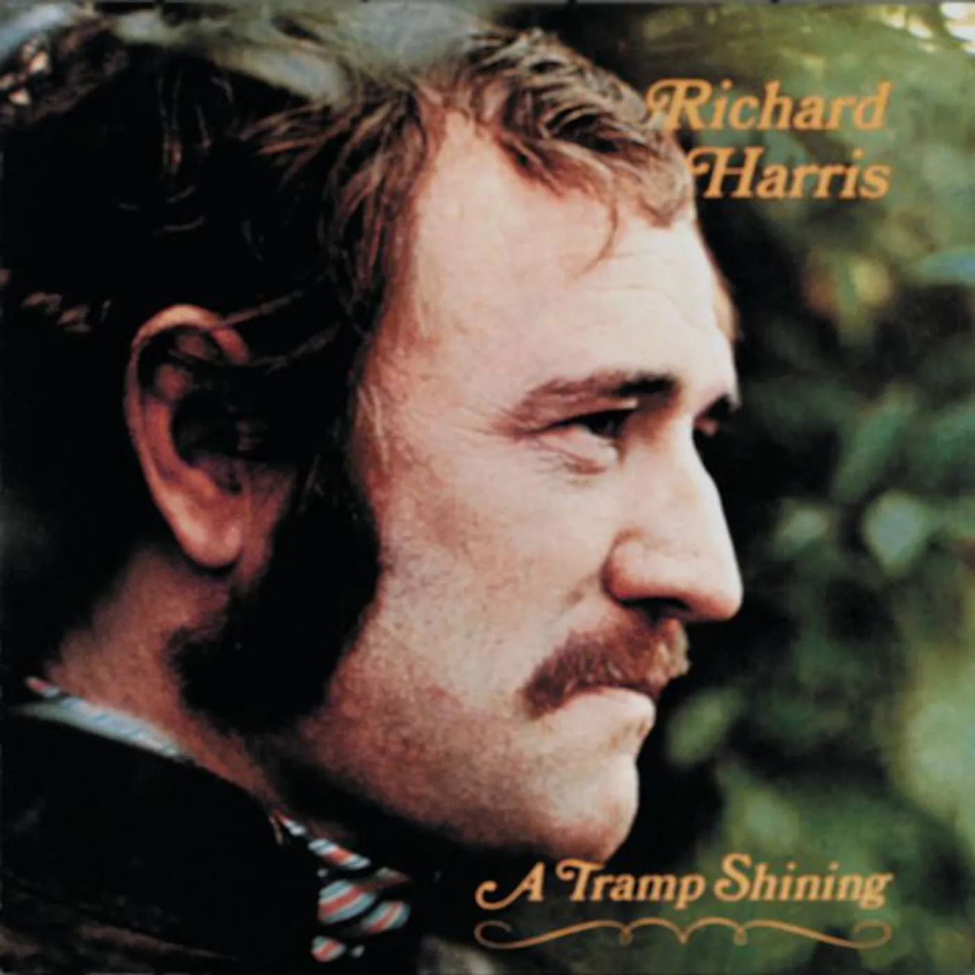 Richard Harris Brand Page