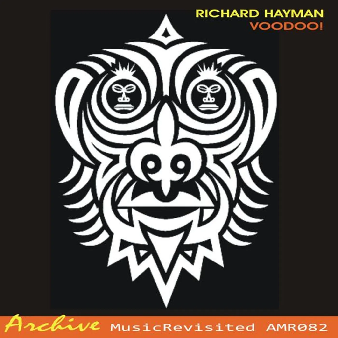Richard Hayman & His Orchestra