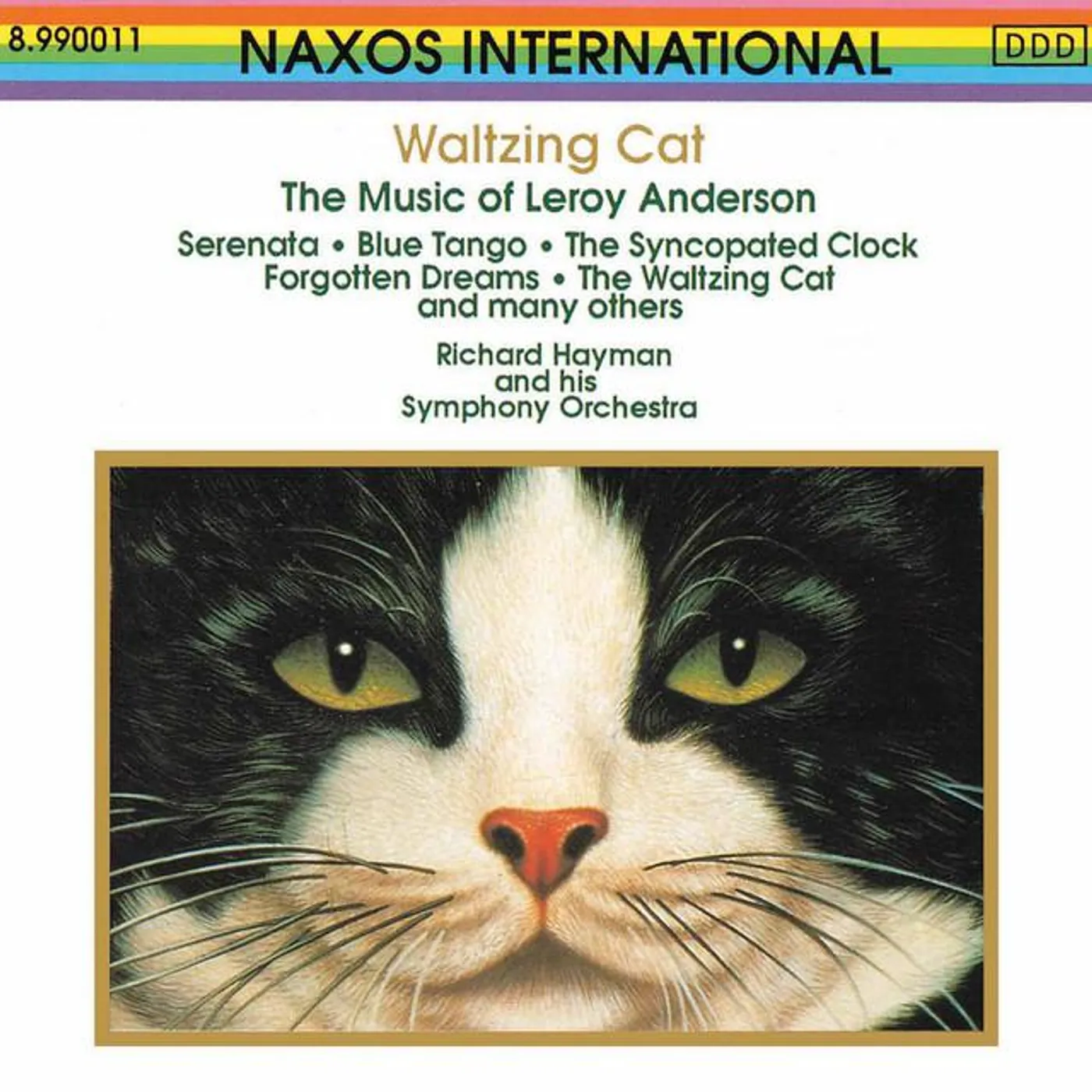 Richard Hayman Symphony Orchestra