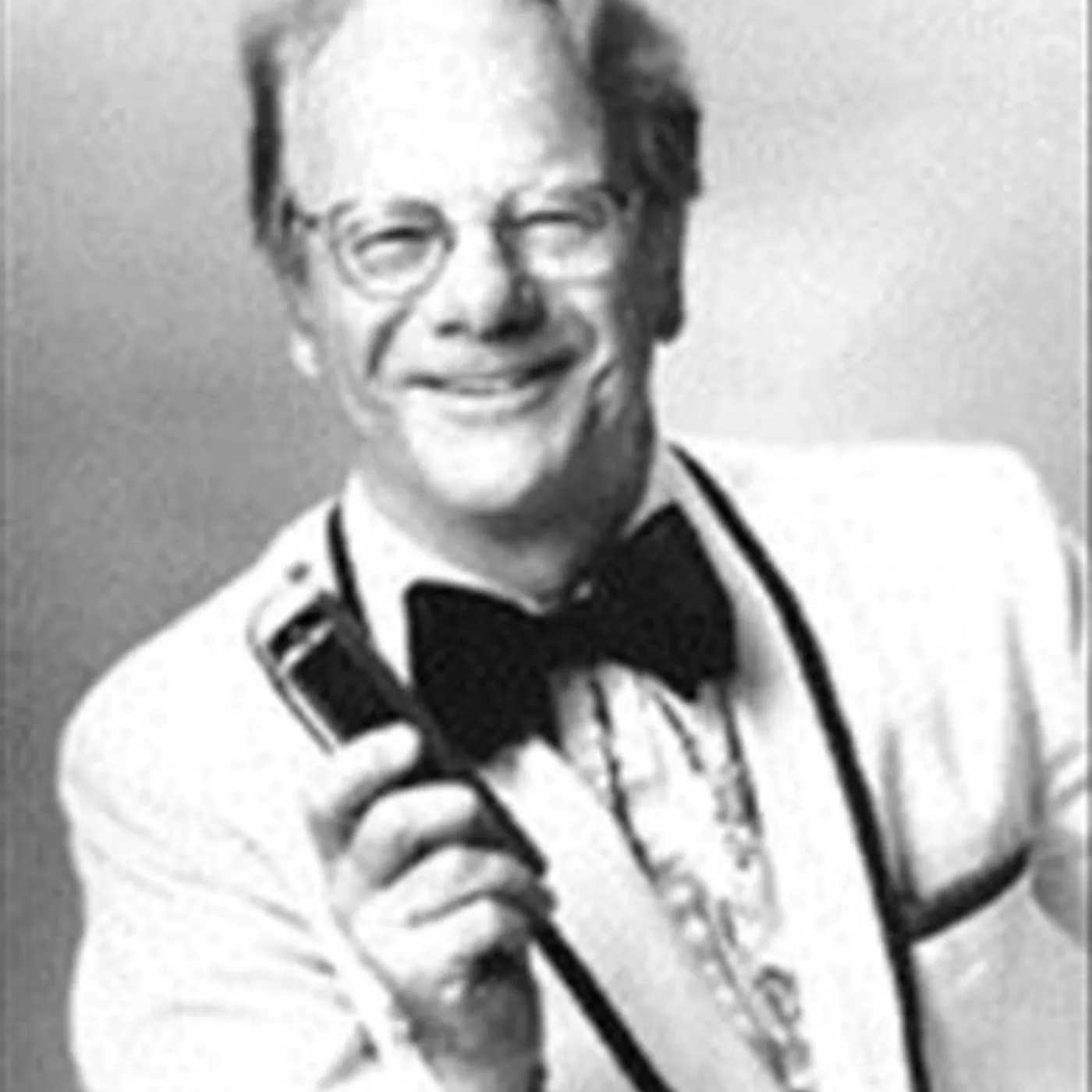 Richard Hayman Brand Page