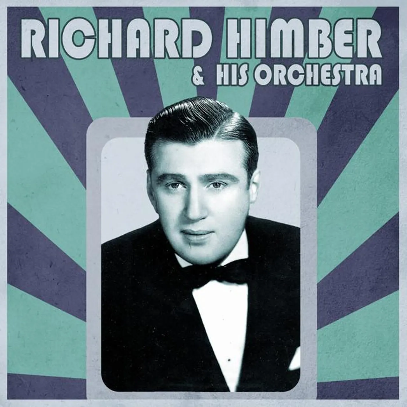 Richard Himber and his Orchestra Brand Page