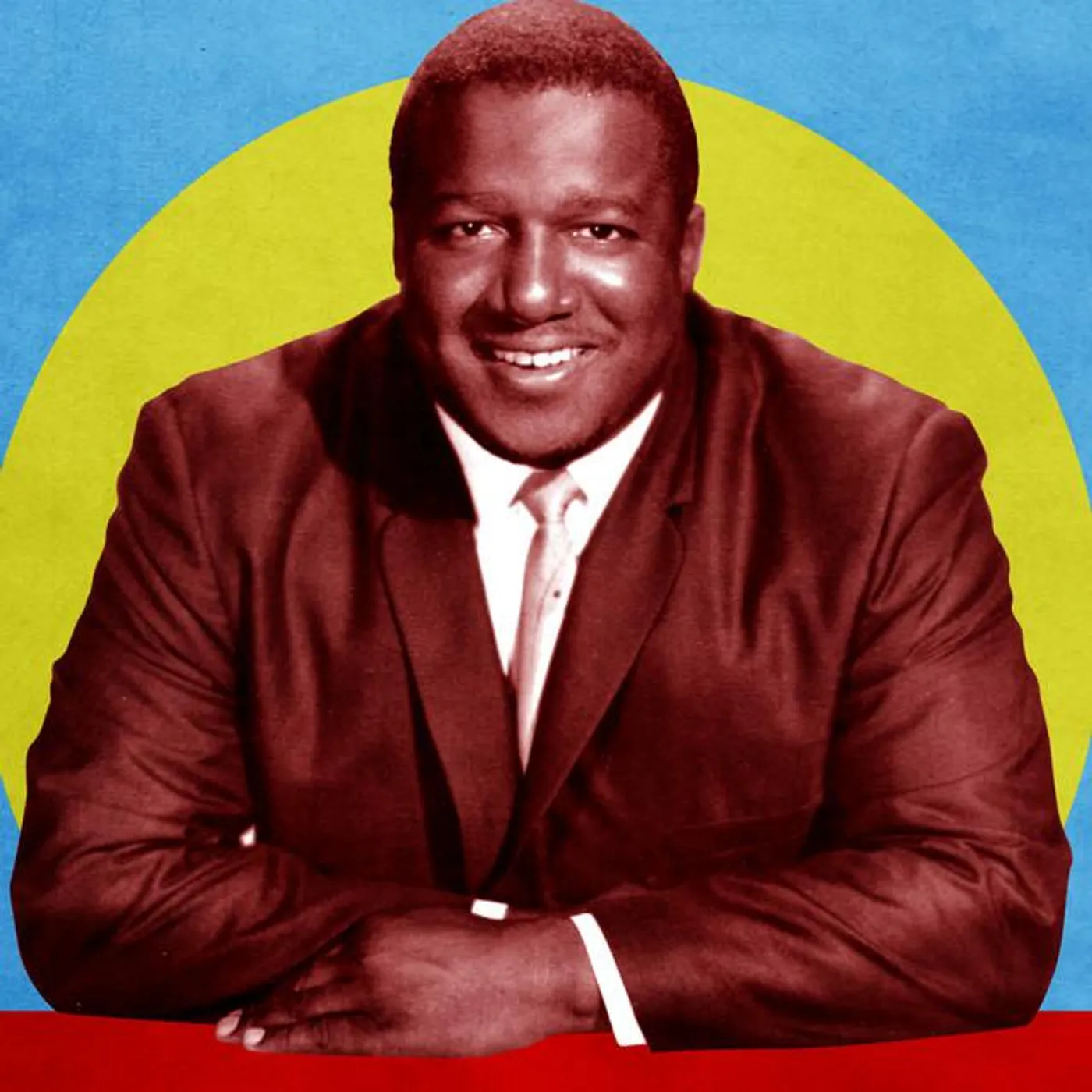 Richard Holmes