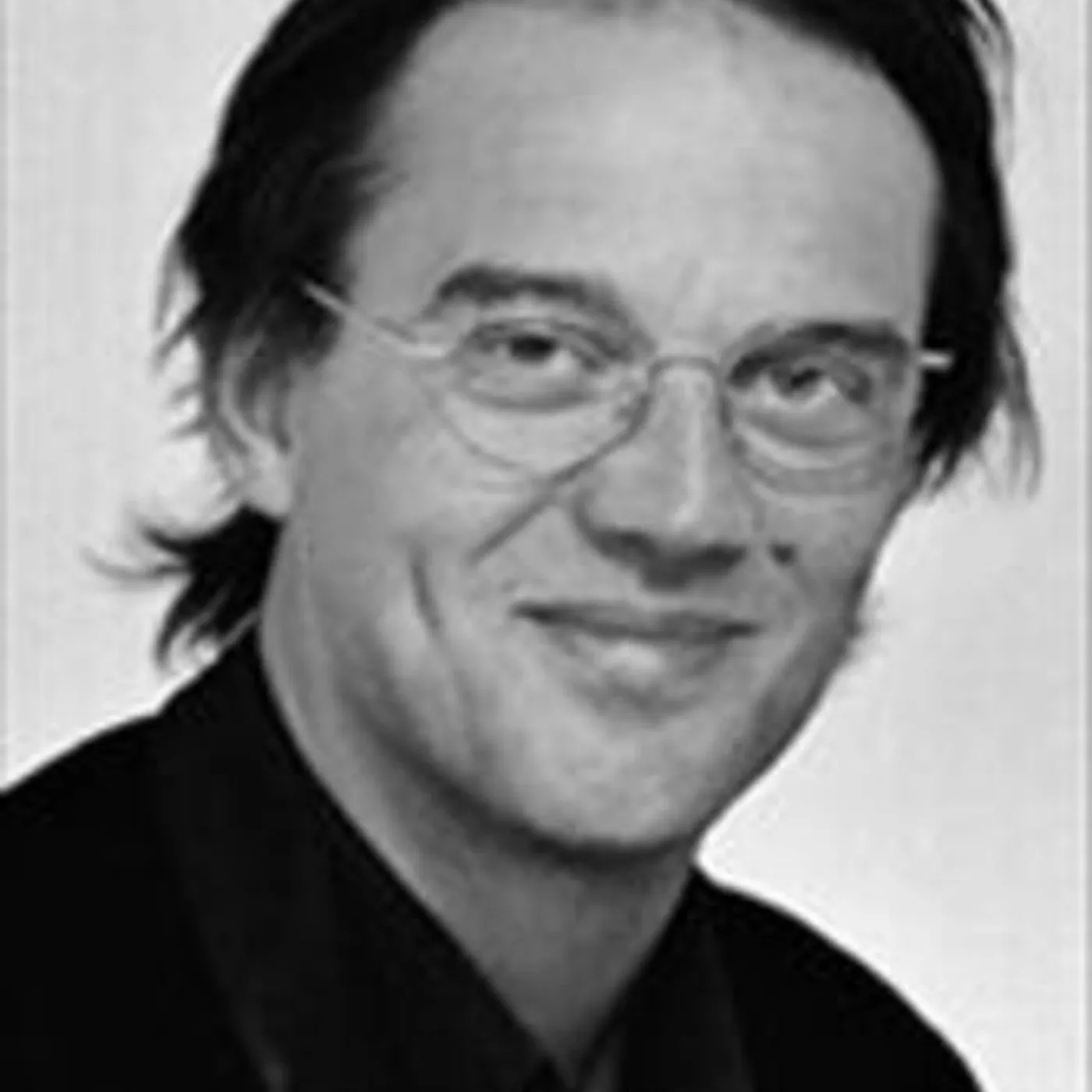 Richard Hosford