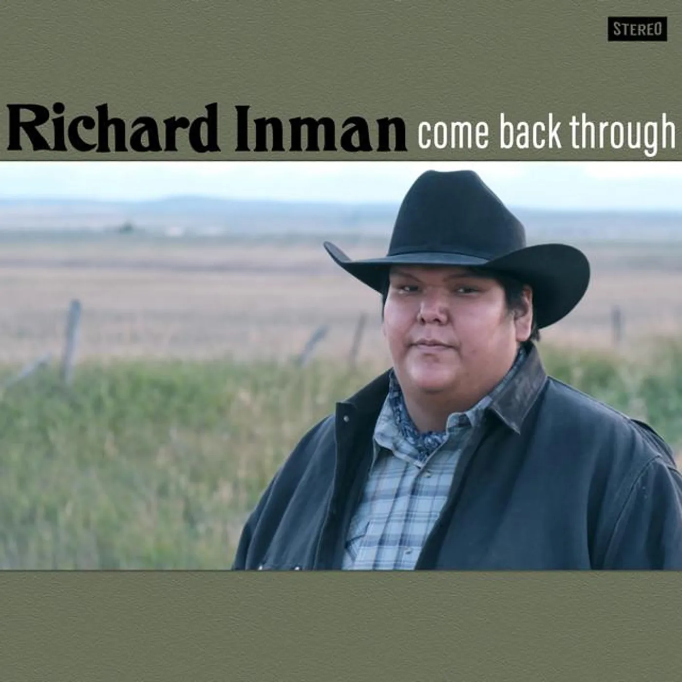 Richard Inman