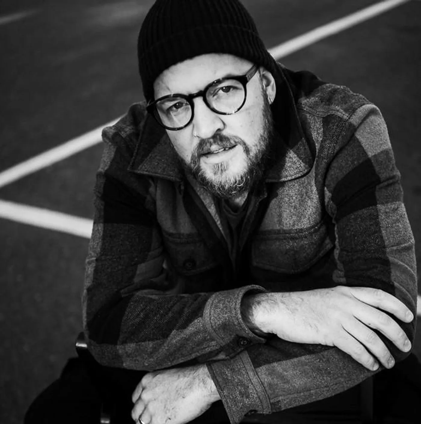 Richard James