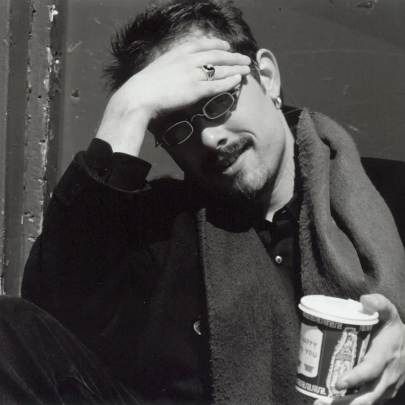 Richard Julian Brand Page