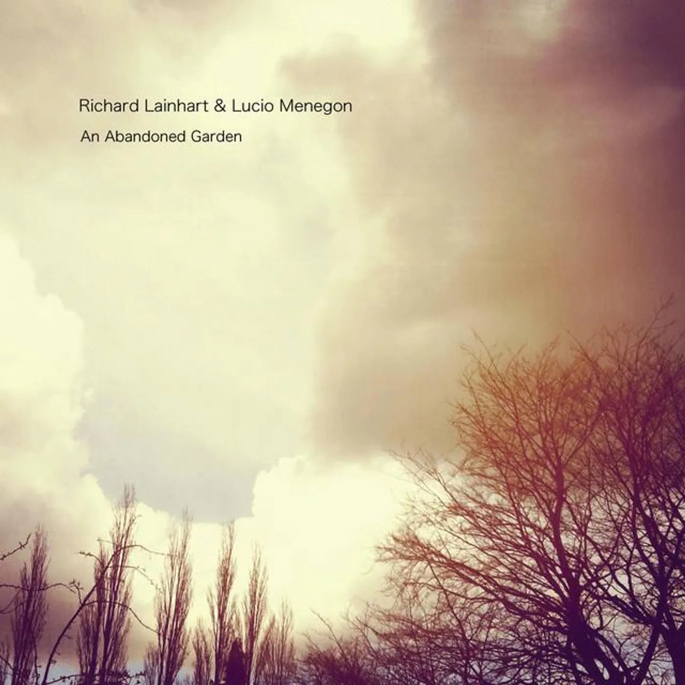 Richard Lainhart