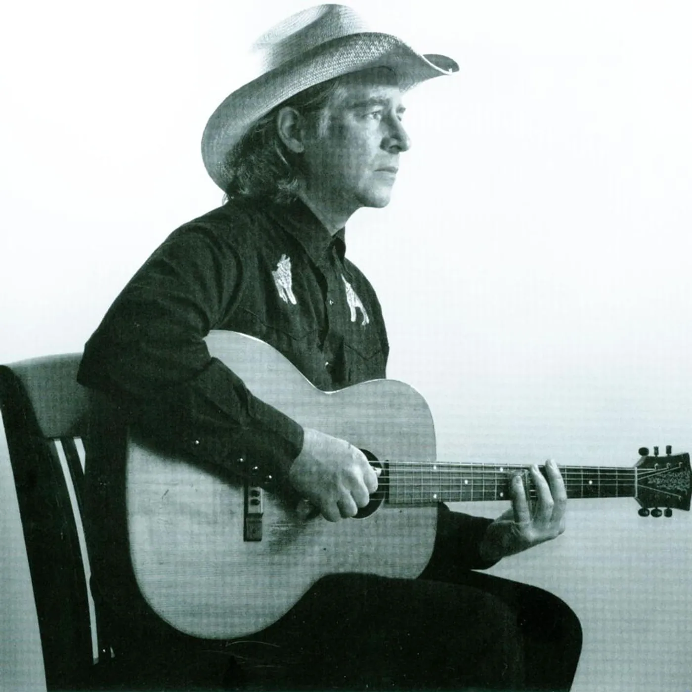 Richard Leo Johnson Brand Page