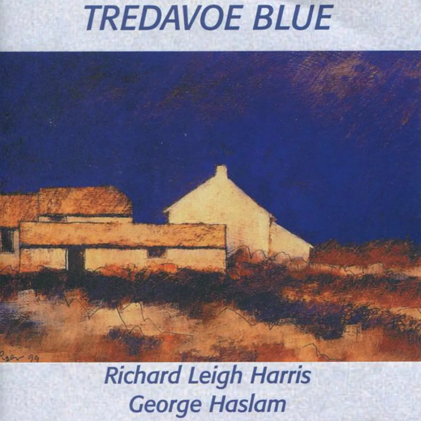 Richard Leigh Harris