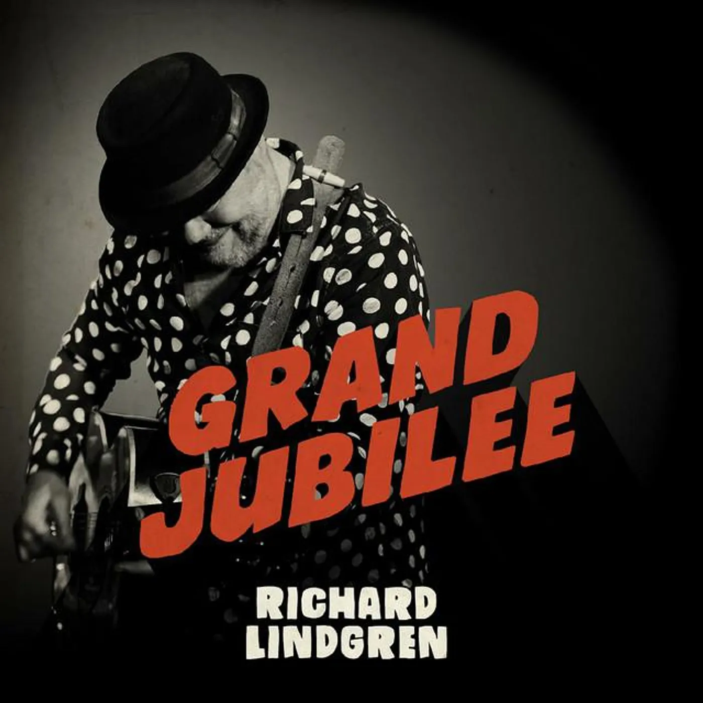 Richard Lindgren Brand Page
