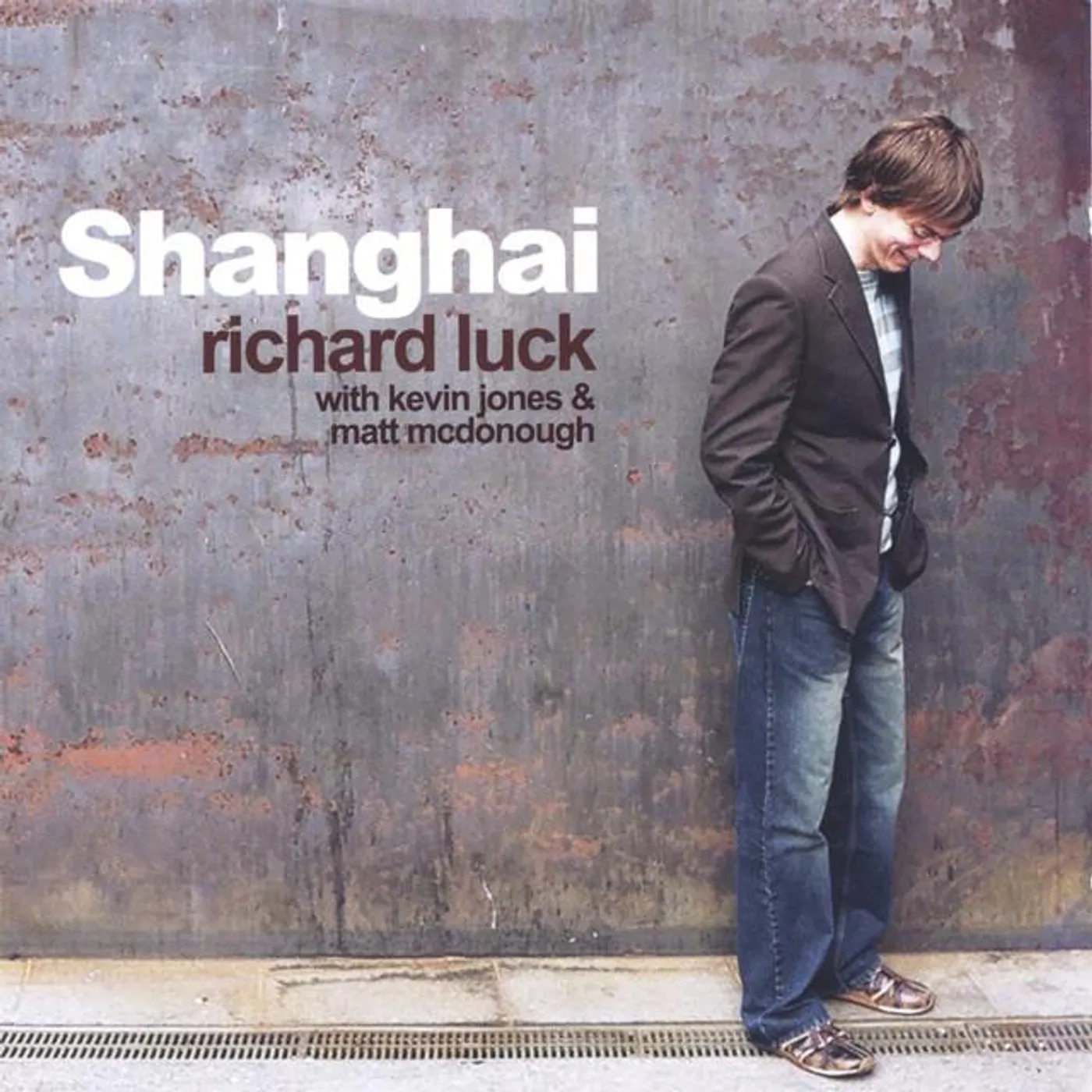 Richard Luck