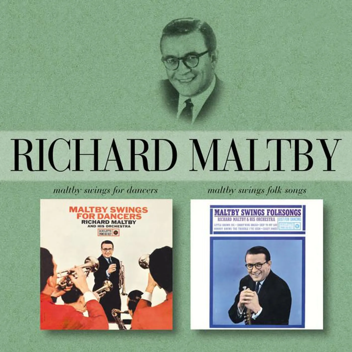 Richard Maltby