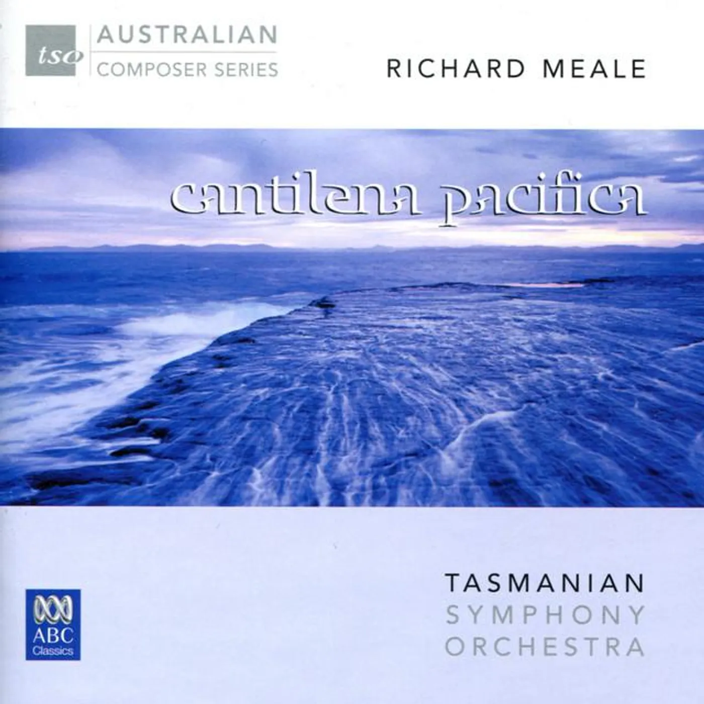 Richard Meale