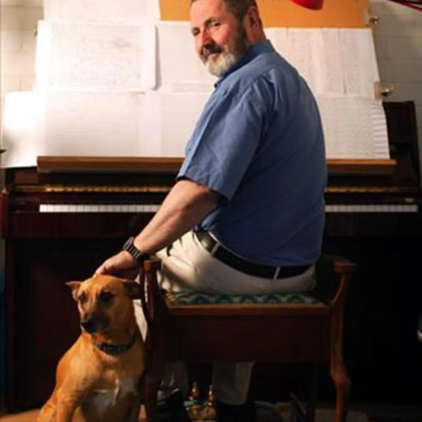 Richard Mills