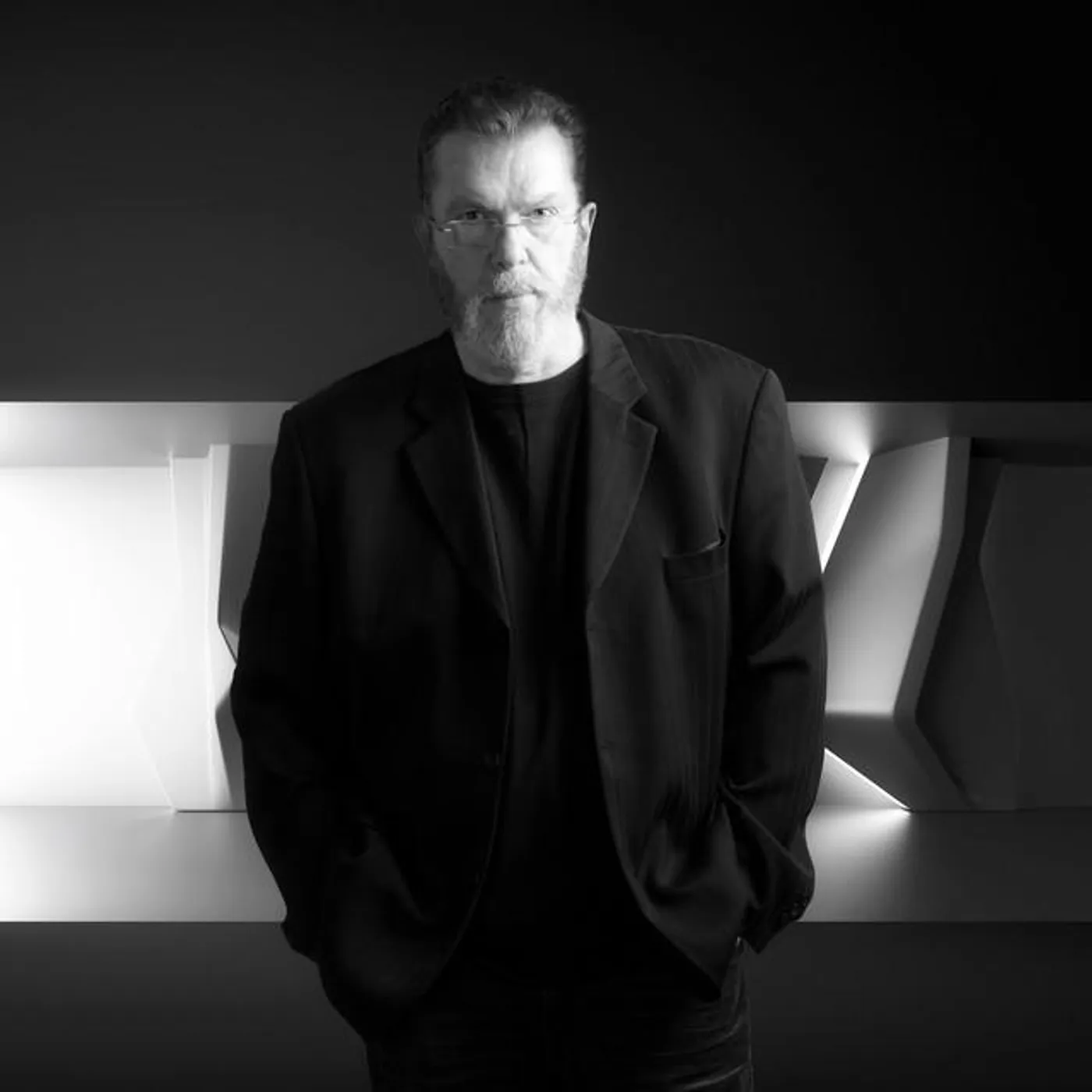 Richard Muller
