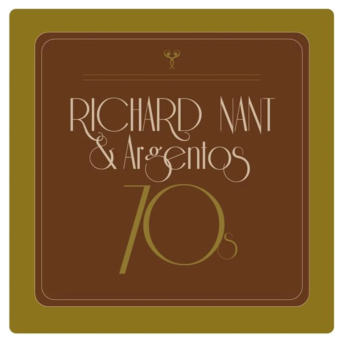 Richard Nant Brand Page