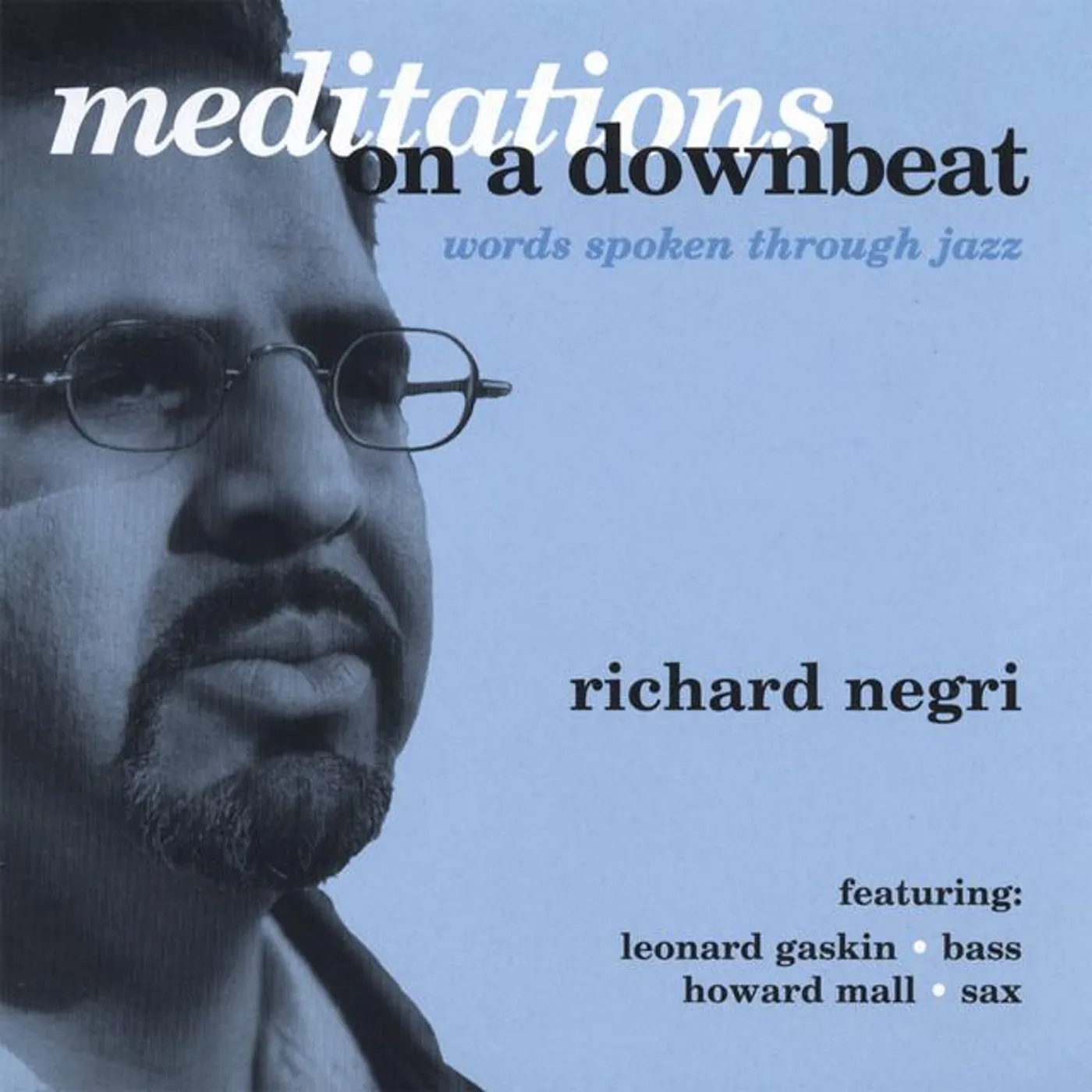 Richard Negri