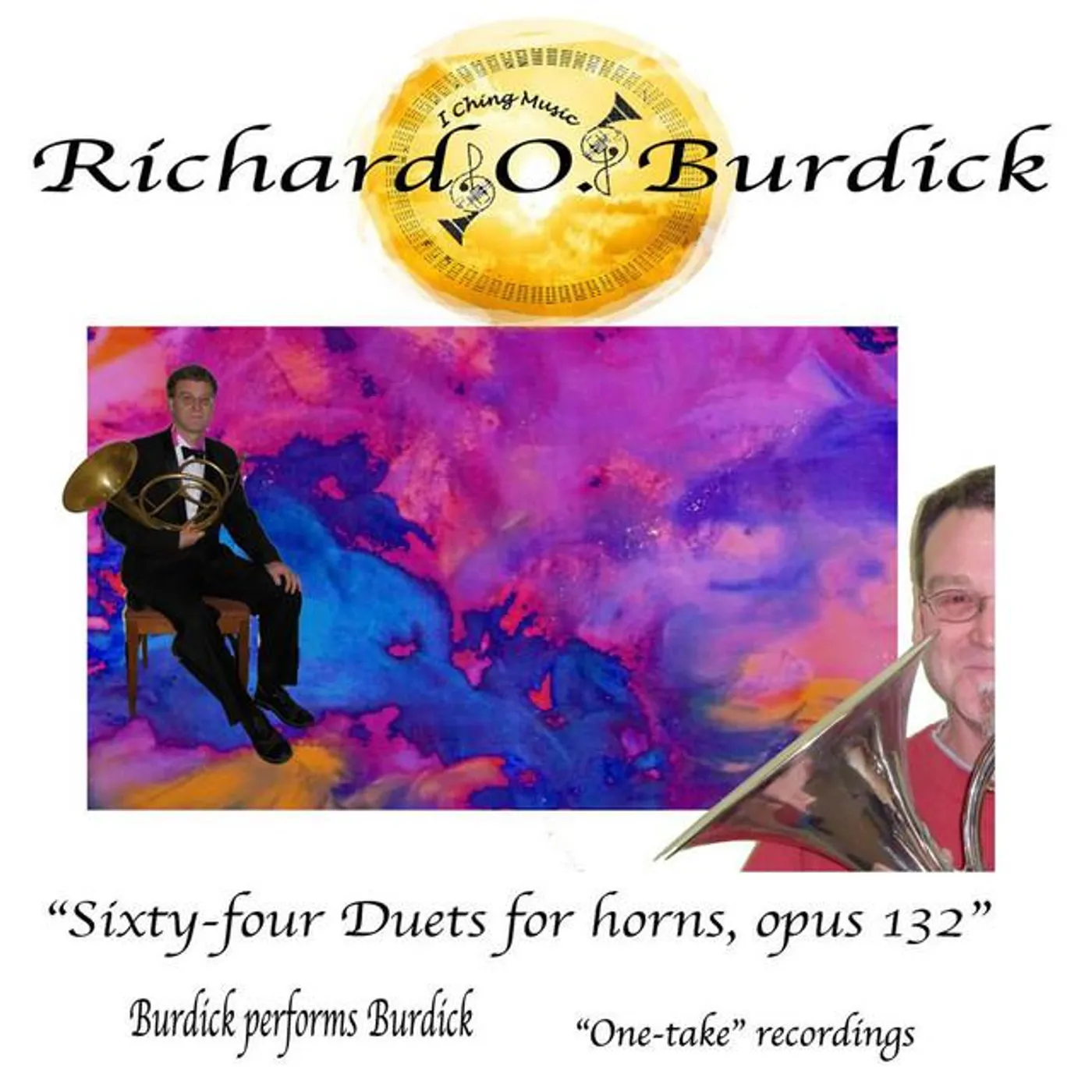 Richard O. Burdick