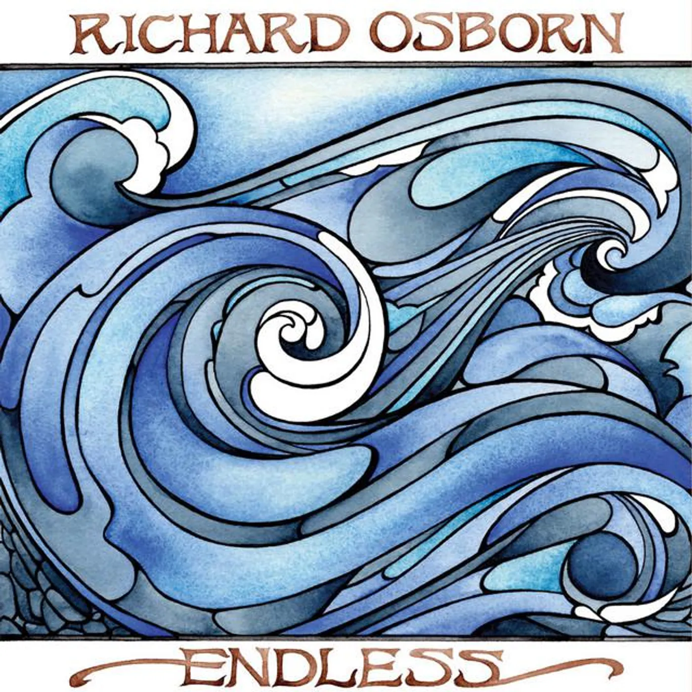 Richard Osborn
