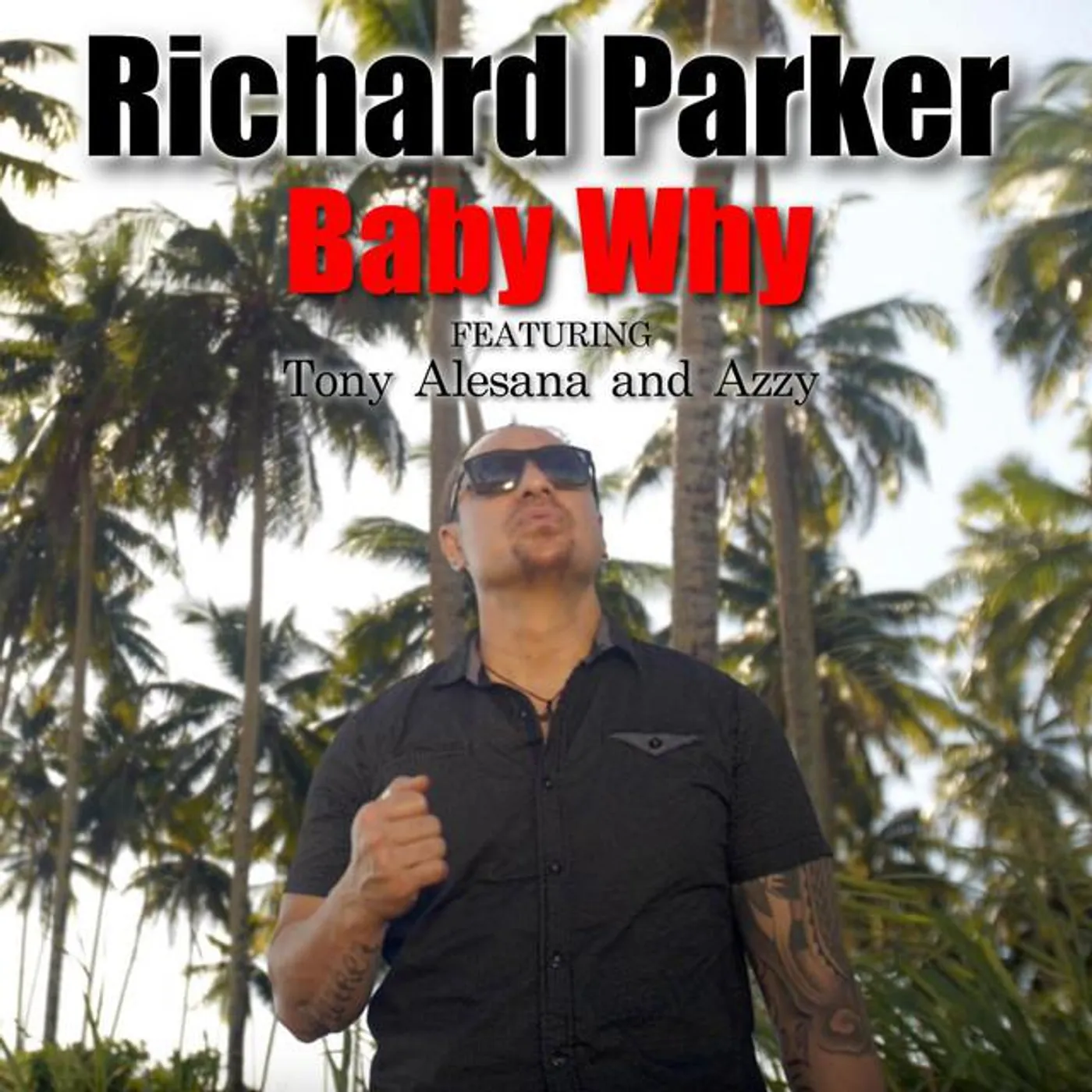 Richard Parker